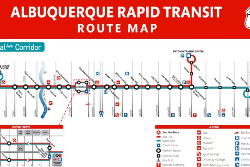 Bus Rapid Transit